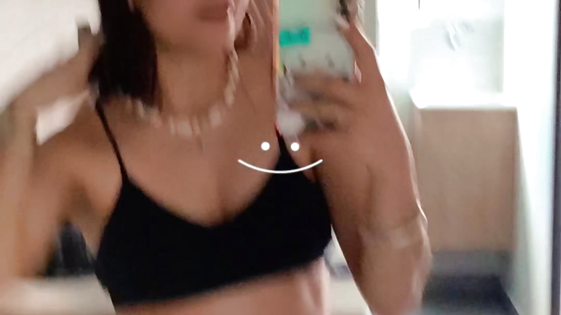 updating them - vídeo de bella_thixx modelo de câmara