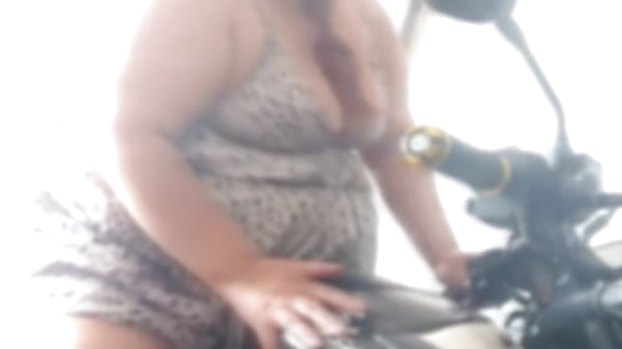 🤭 - vidéo de milf_cute