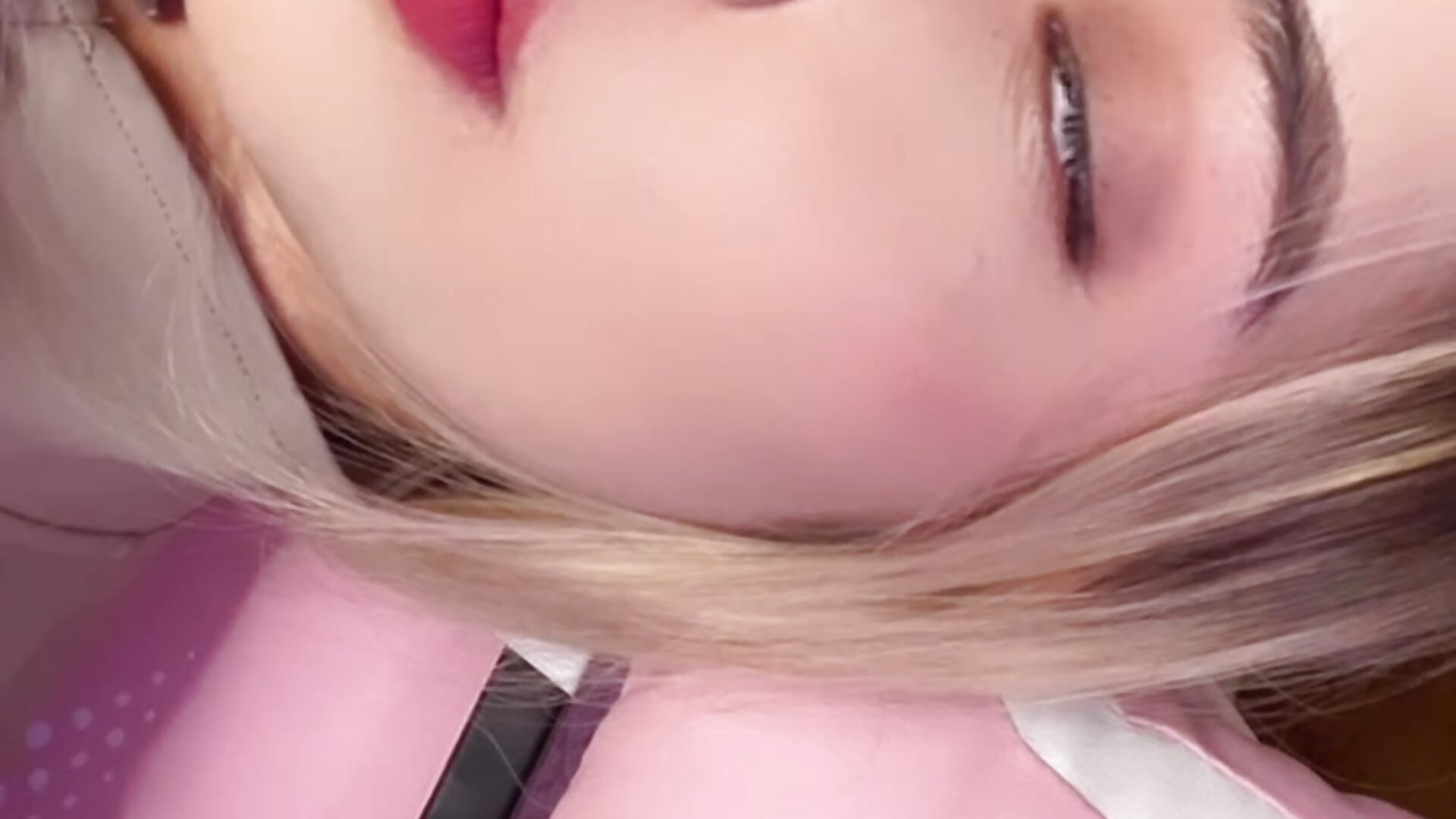 Eyes - video od modelky/modela gigiprinces_01