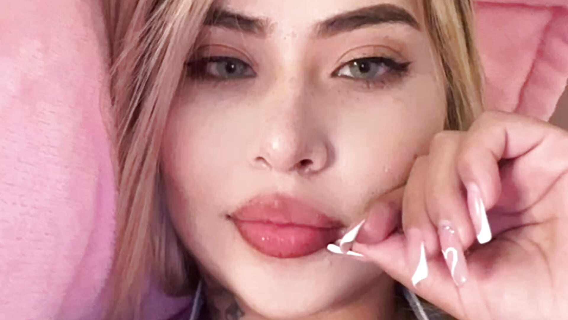 Hey - video od modelky/modela gigiprinces_01