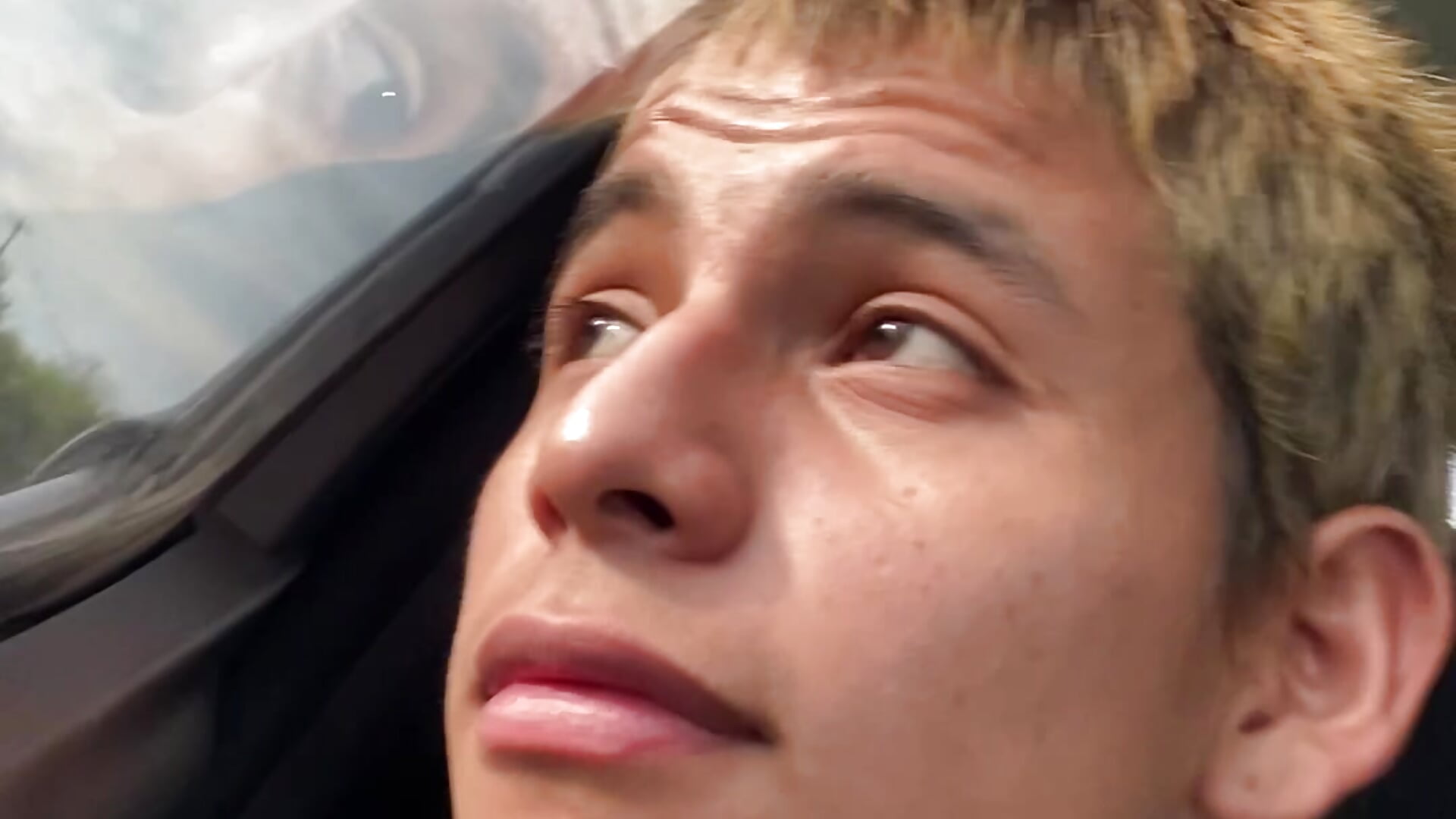 Me - video van bellamy_095 cam-model