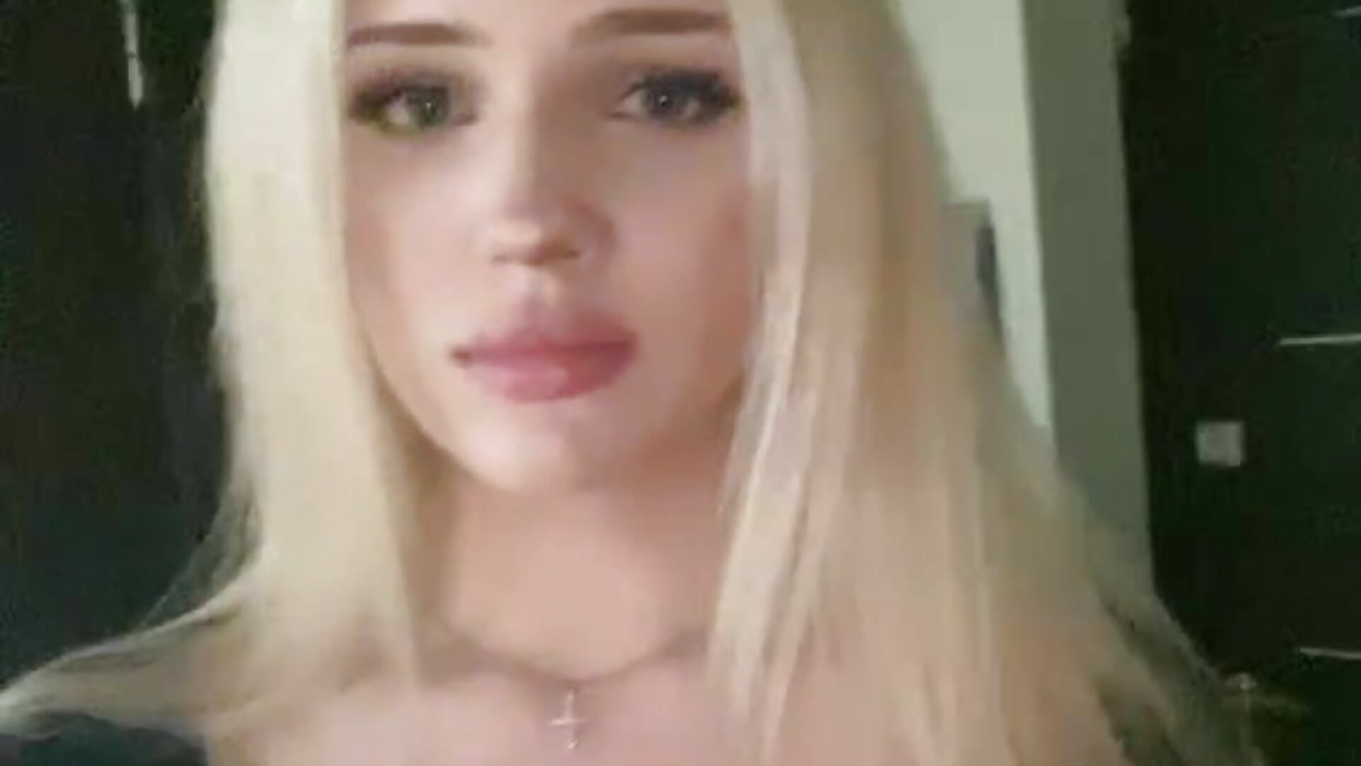 ... - video by DestinyTurner cam model