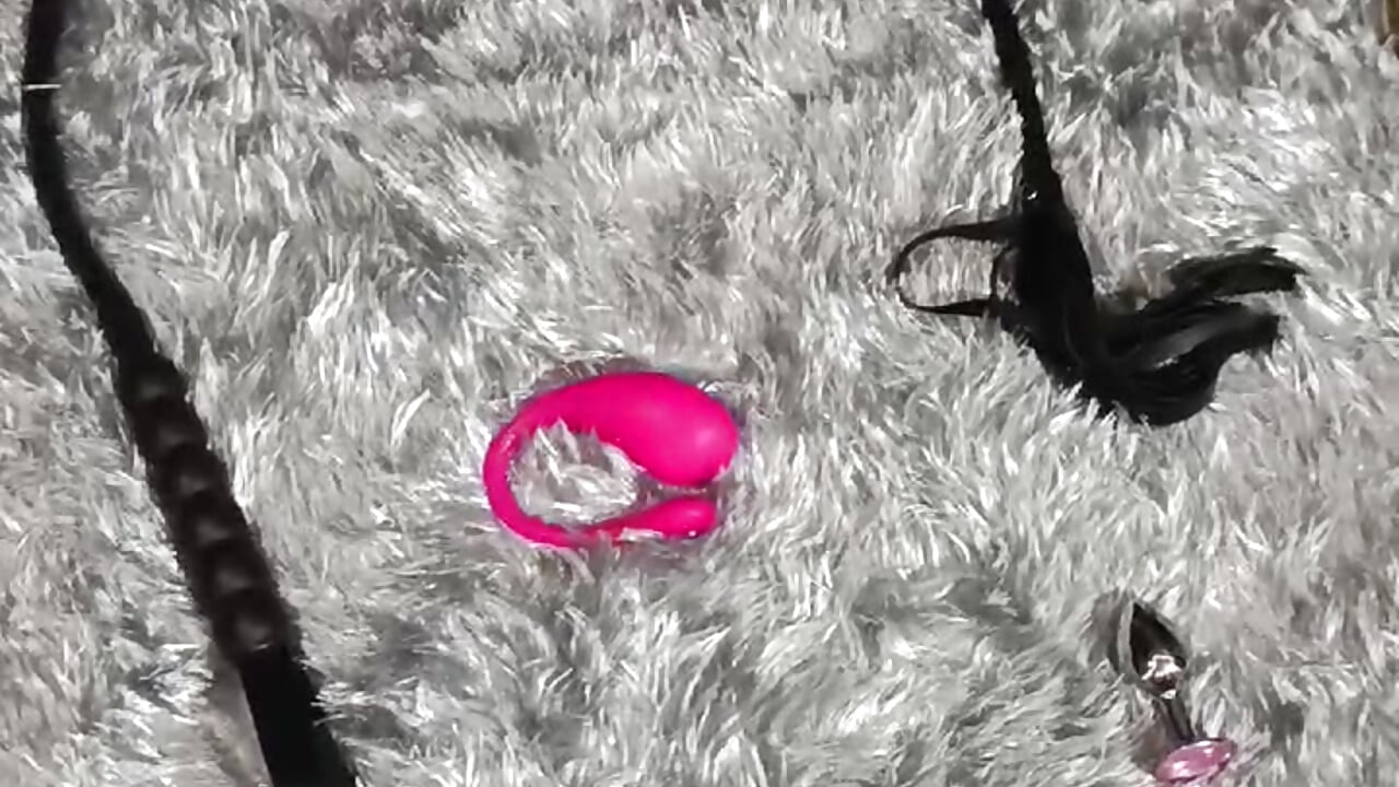 🔥💯 - video by BDSM_Playroom_Tania cam model