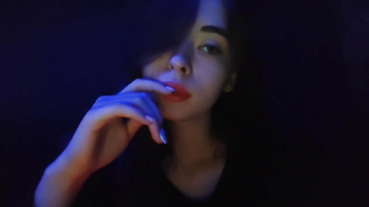 3123 – video modela na kameri TraciMyntti