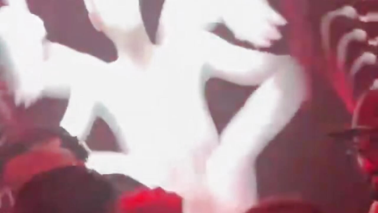 Presentation August 01/2025 - video by Thesexykev cam model