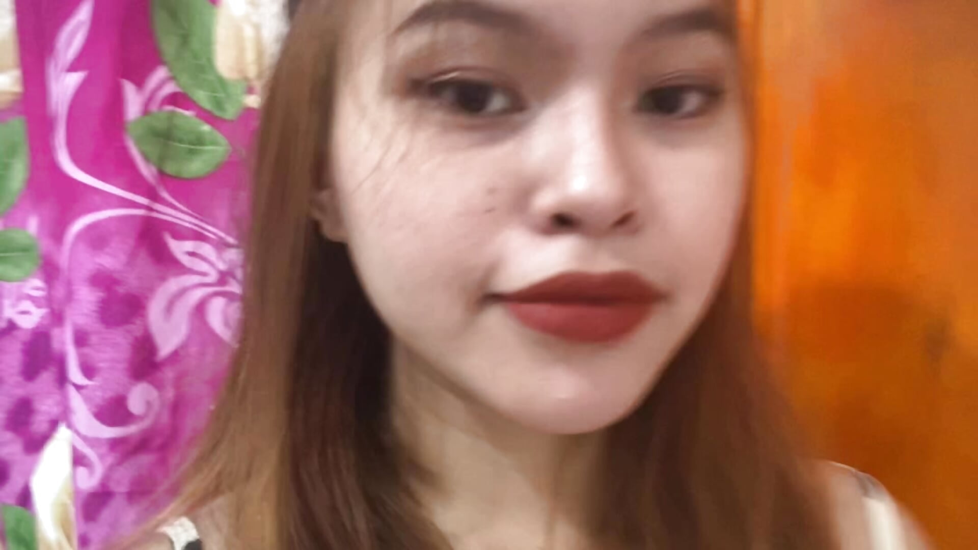 tiktok - ক্যাম মডেল nanagrl-এর ভিডিও