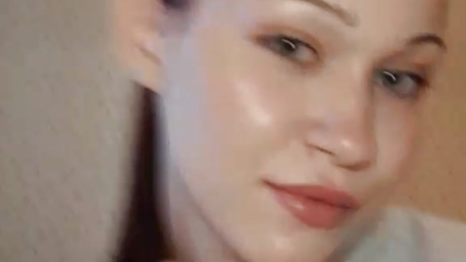 ❤️❤️❤️ - video di KarisaKusner modella di cam