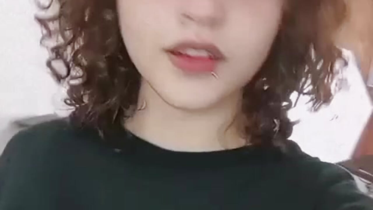 Do you wanna know me? 🥰 - video by Suxan_White_ cam model