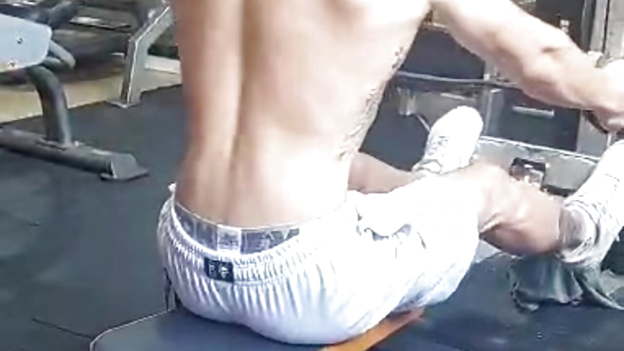 entreno– thefitness kameramodell videója