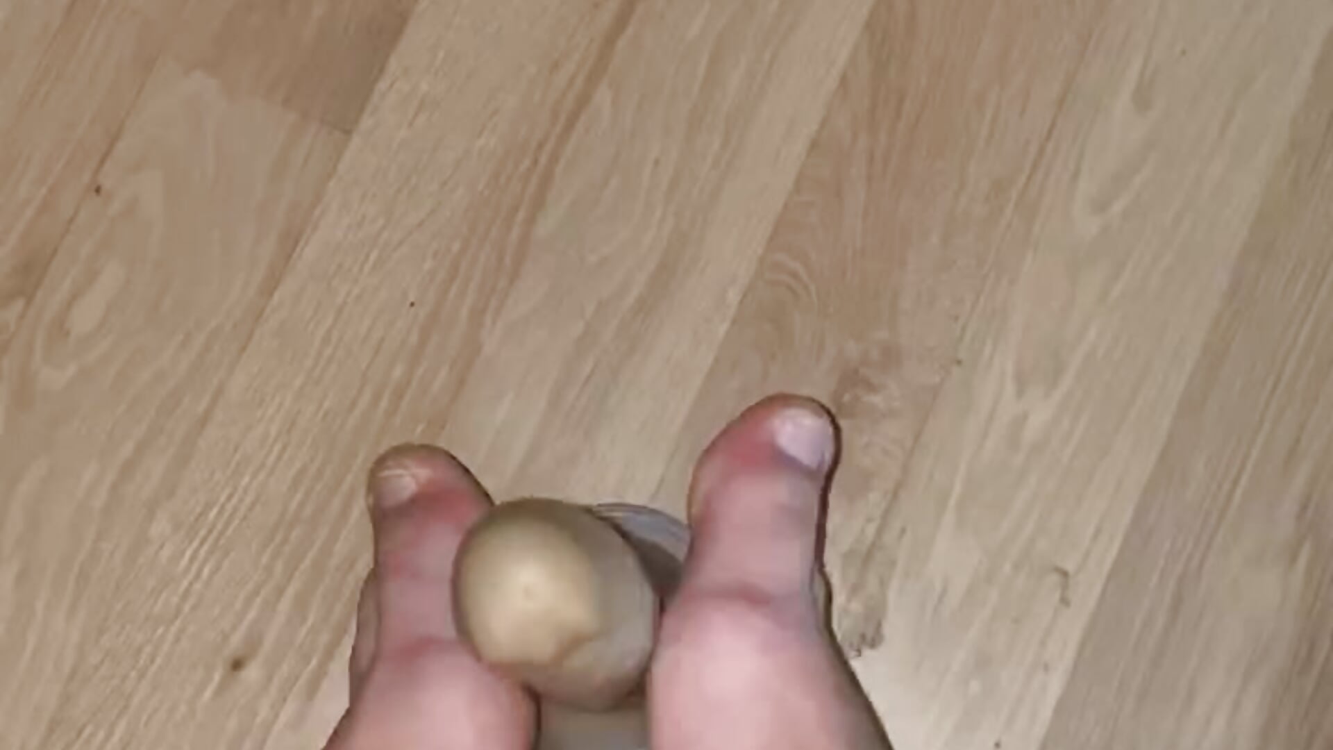 footjob