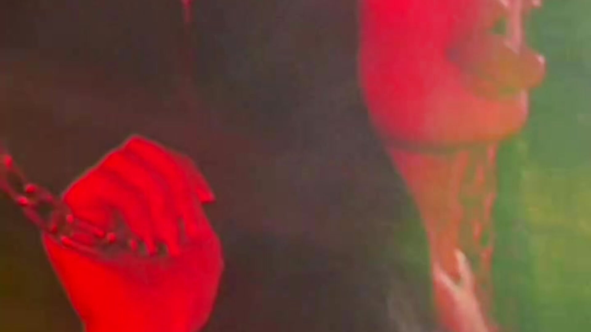 your dark-fire dangerous DEMON😈 Happy Hallowen... - video của người mẫu cam mygoddesshecate