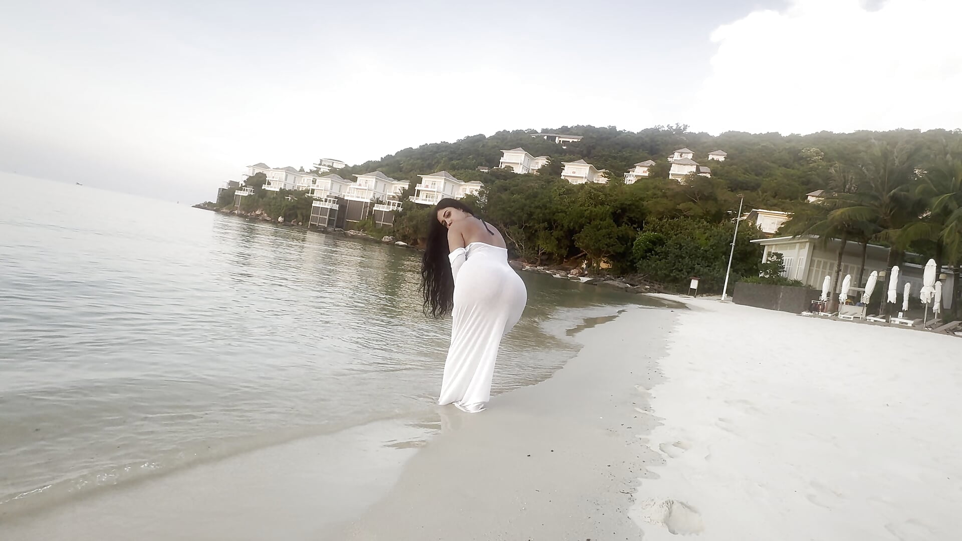 Angel - video by mygoddesshecate cam model