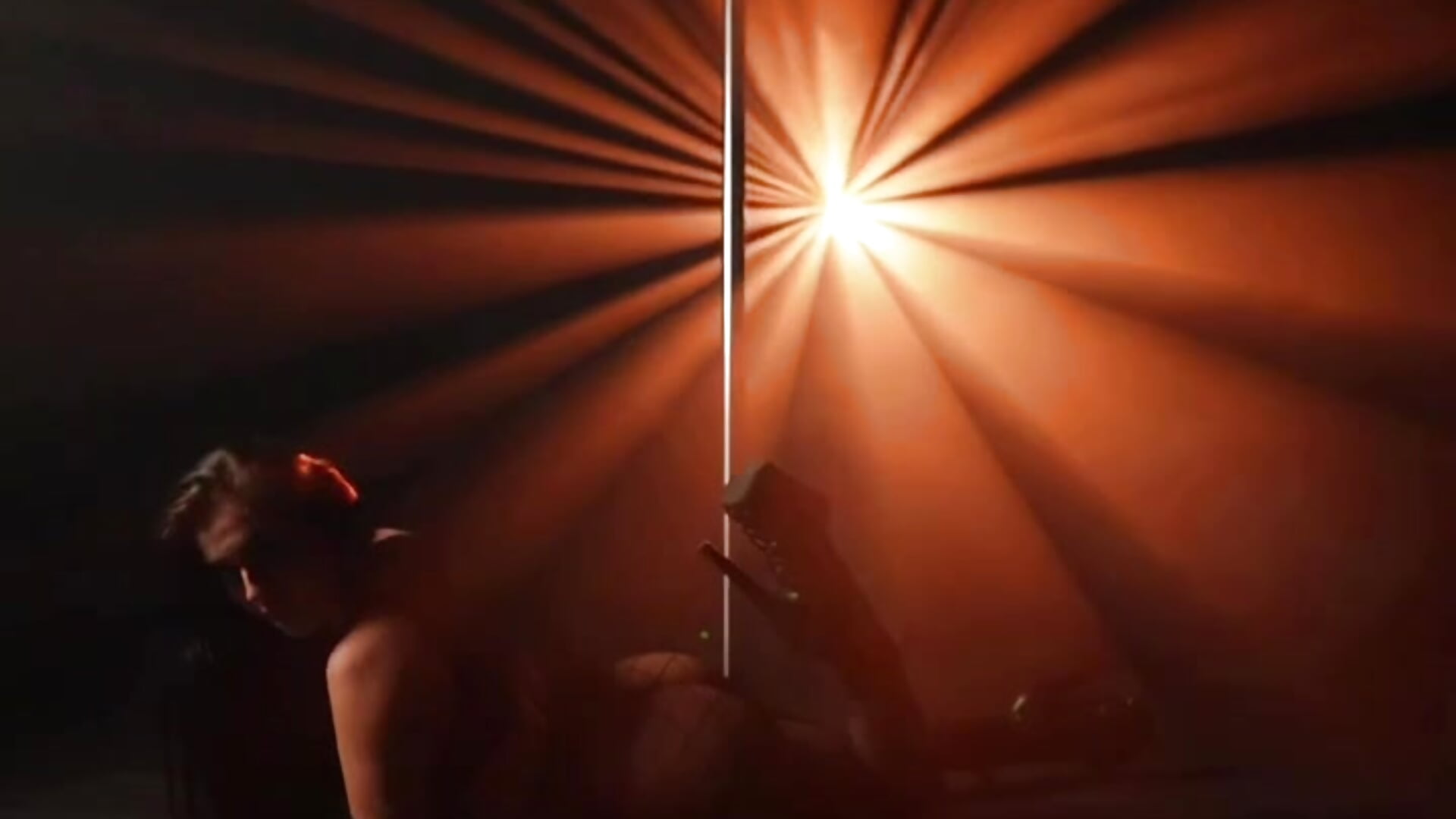 pole-dance🔥 - video by mygoddesshecate cam model