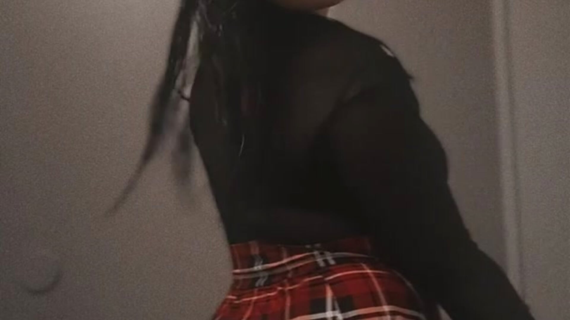 what would you say if I showed up to your house in this? - video by LillyDicLoonatic cam model