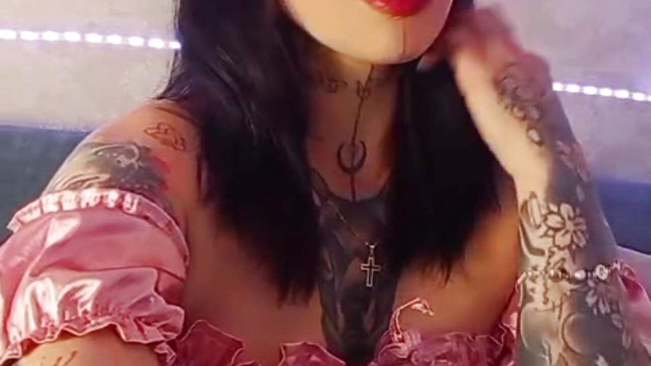 Welcome♥ - video by _lovely_celeste cam model