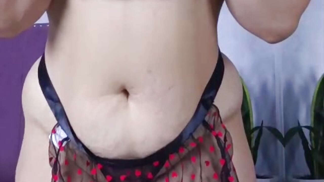 😈 - video di Roxy_Medina modella di cam
