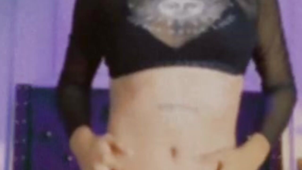 I like to dance <3 - video by Dai_girl cam model