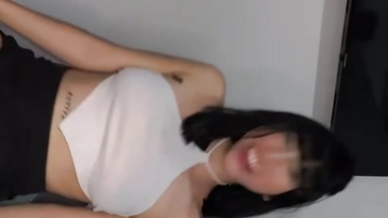 My makeup - video by Dai_girl cam model