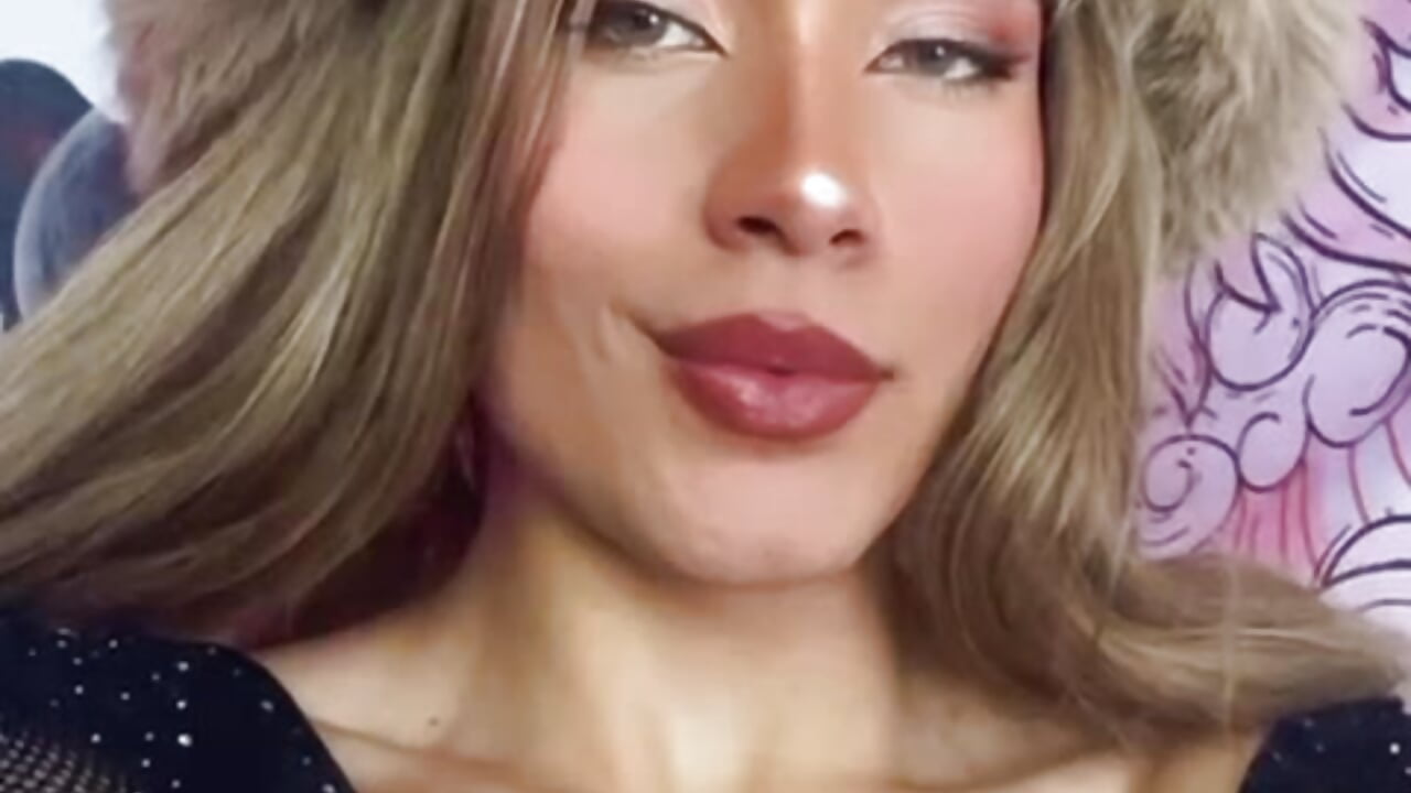 WELCOME HONEY! - video by brihanna_cooper cam model