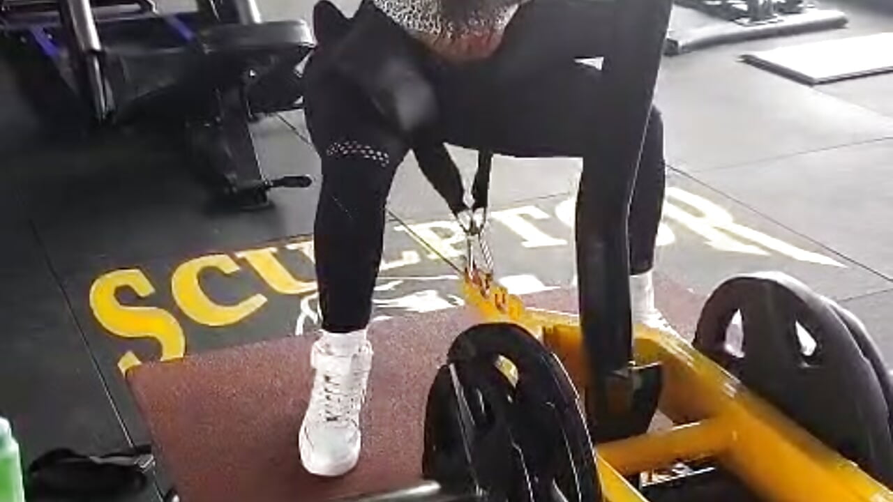 1000263335 - Video von adahira08 Cam-Model