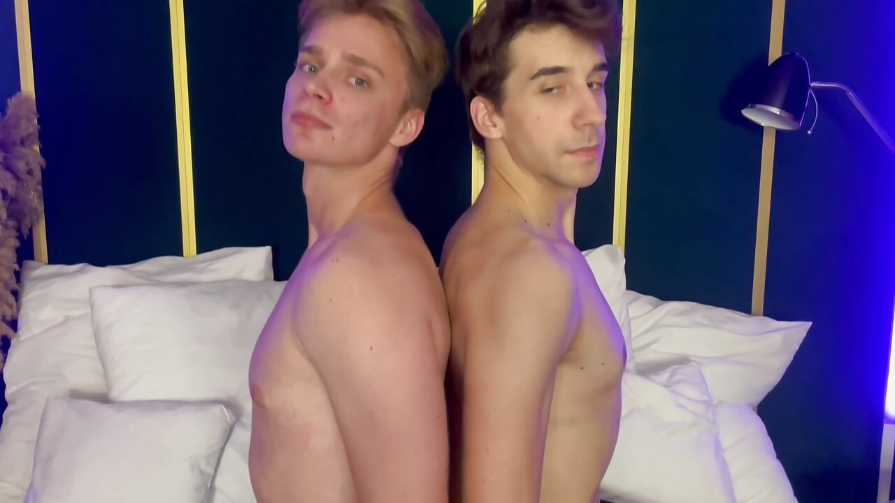 Wonderful LoveStory - βίντεο μοντέλου LawrenceMiles