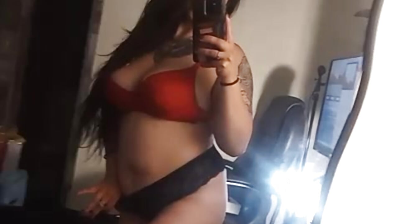 😍😉 - vídeo de Morana__Hot modelo de câmara