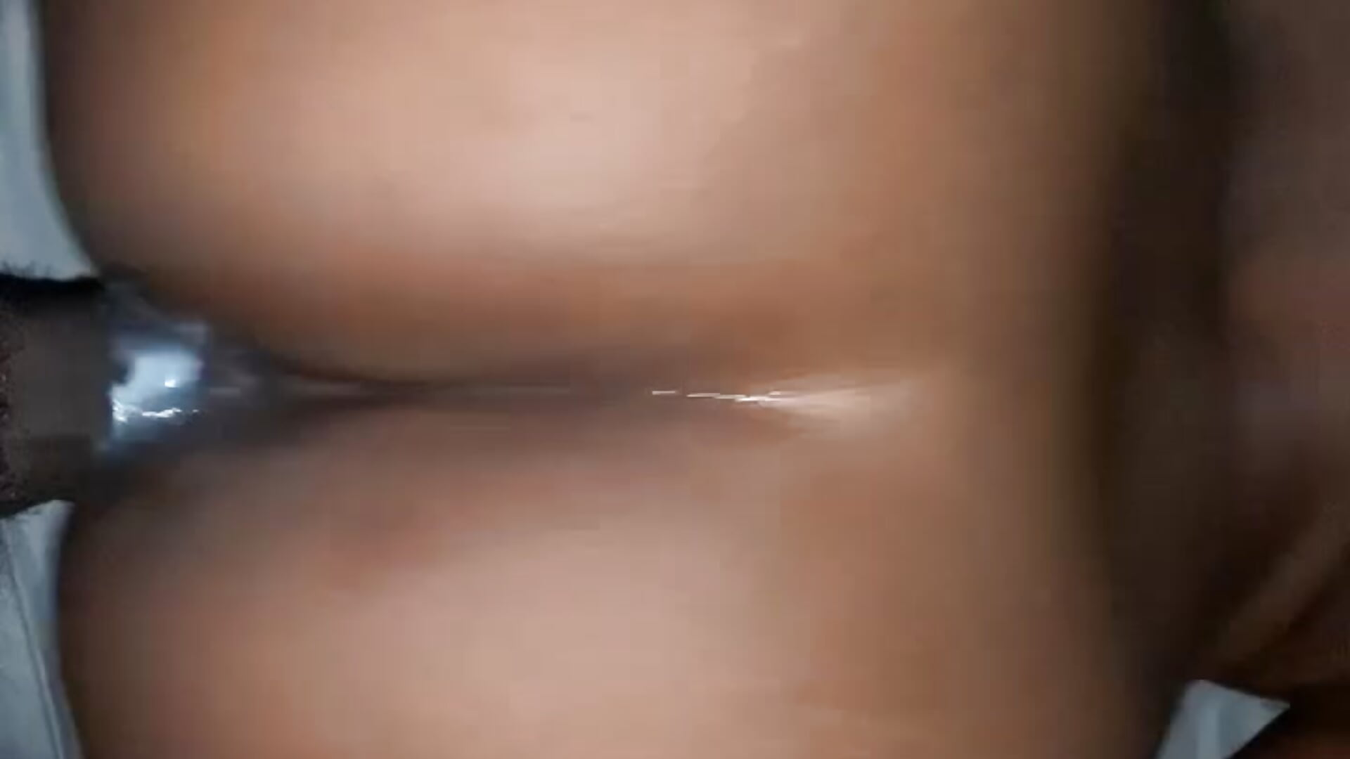 Back shots BBC - video by dreeFK cam model