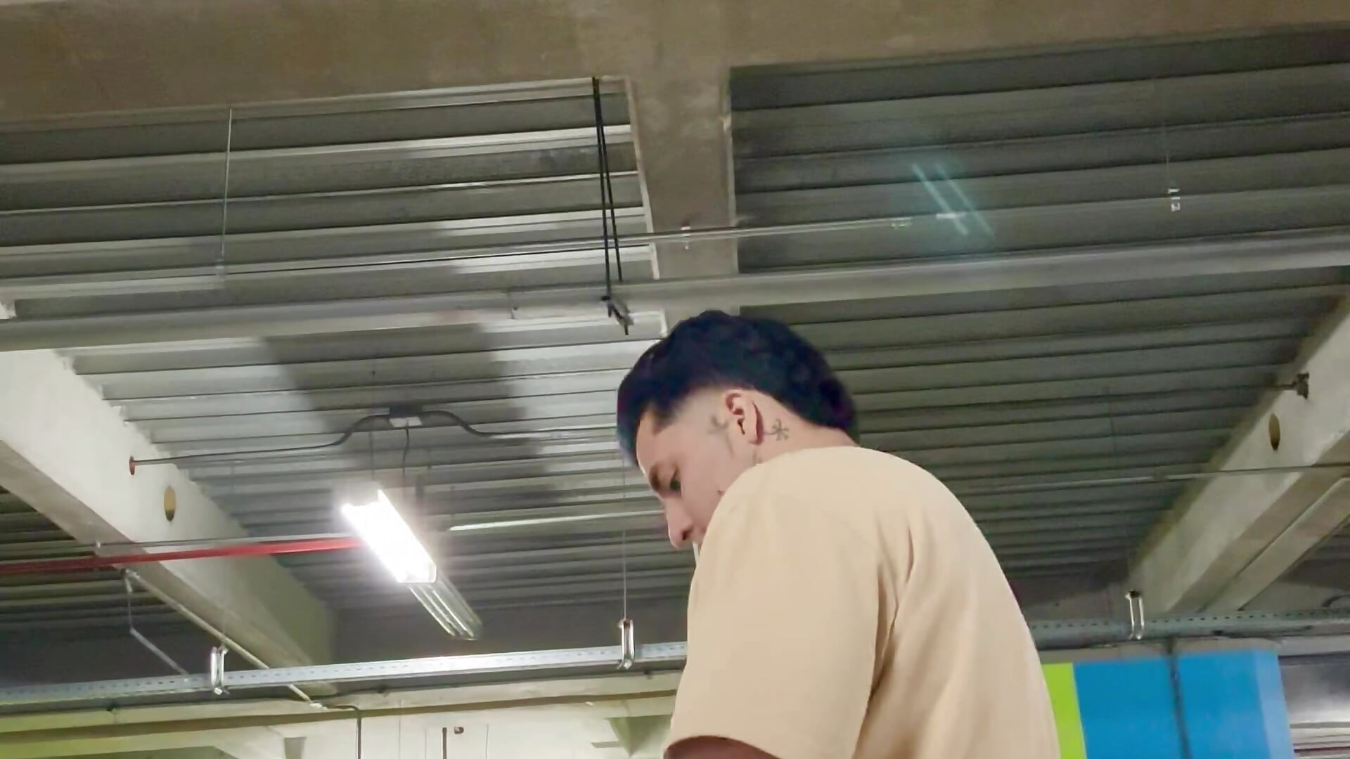 Chill - video by ragnar_phoenix cam model