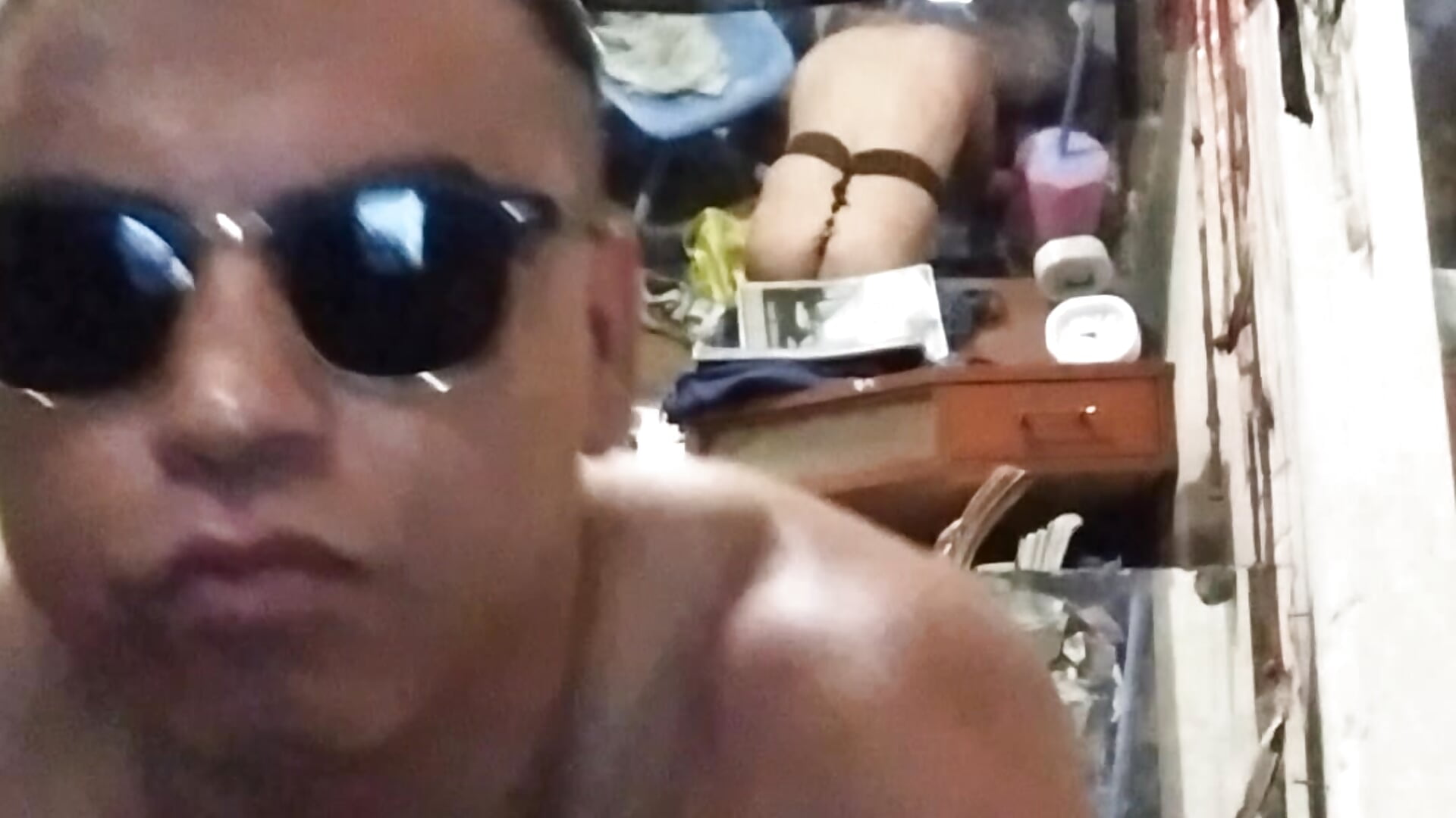 1000000664 - vídeo de la modelo de cam Juancarlosbautistaaguilar