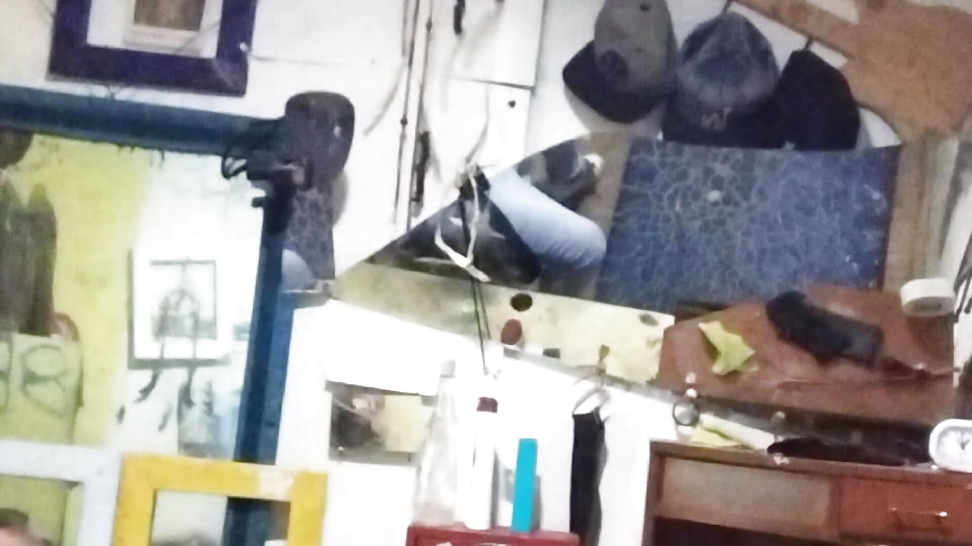 1000000464 - vídeo de la modelo de cam Juancarlosbautistaaguilar