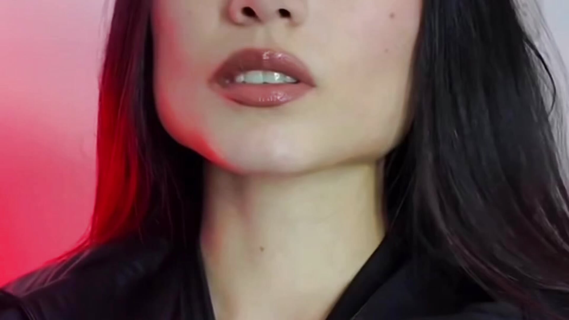 I'm your girl of the night✨ - vídeo de VioletaLorette modelo de câmara