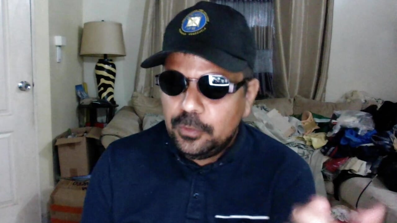 PRESENTACION - Diabloproducciones主播的视频