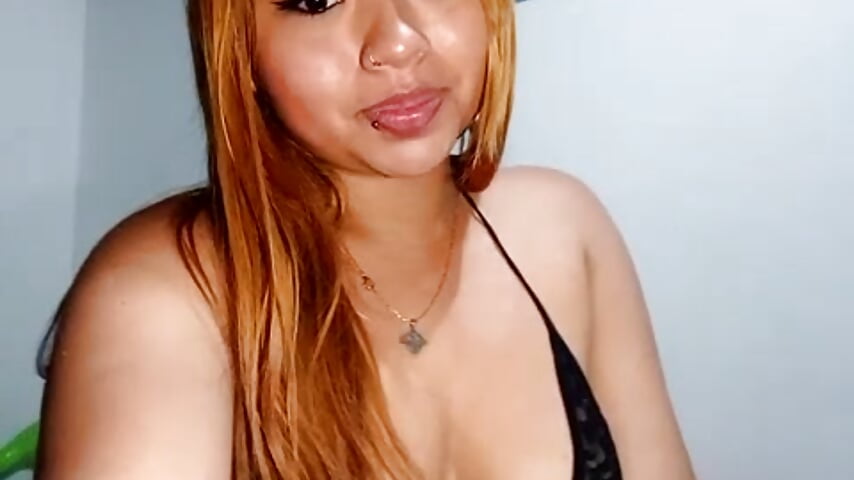 🥵🥵🥵😈🔥 - video by Emily__Hott cam model