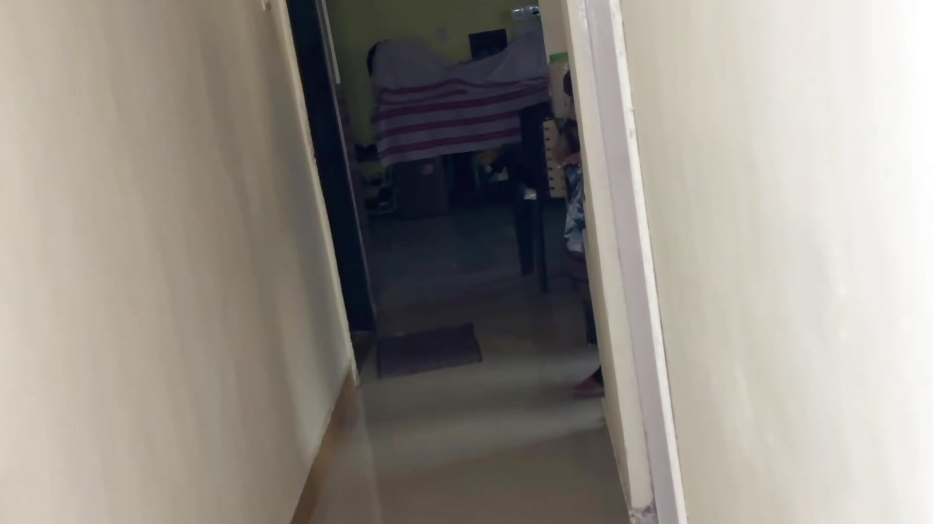 My hot entry - video by HornyGhodiX cam model