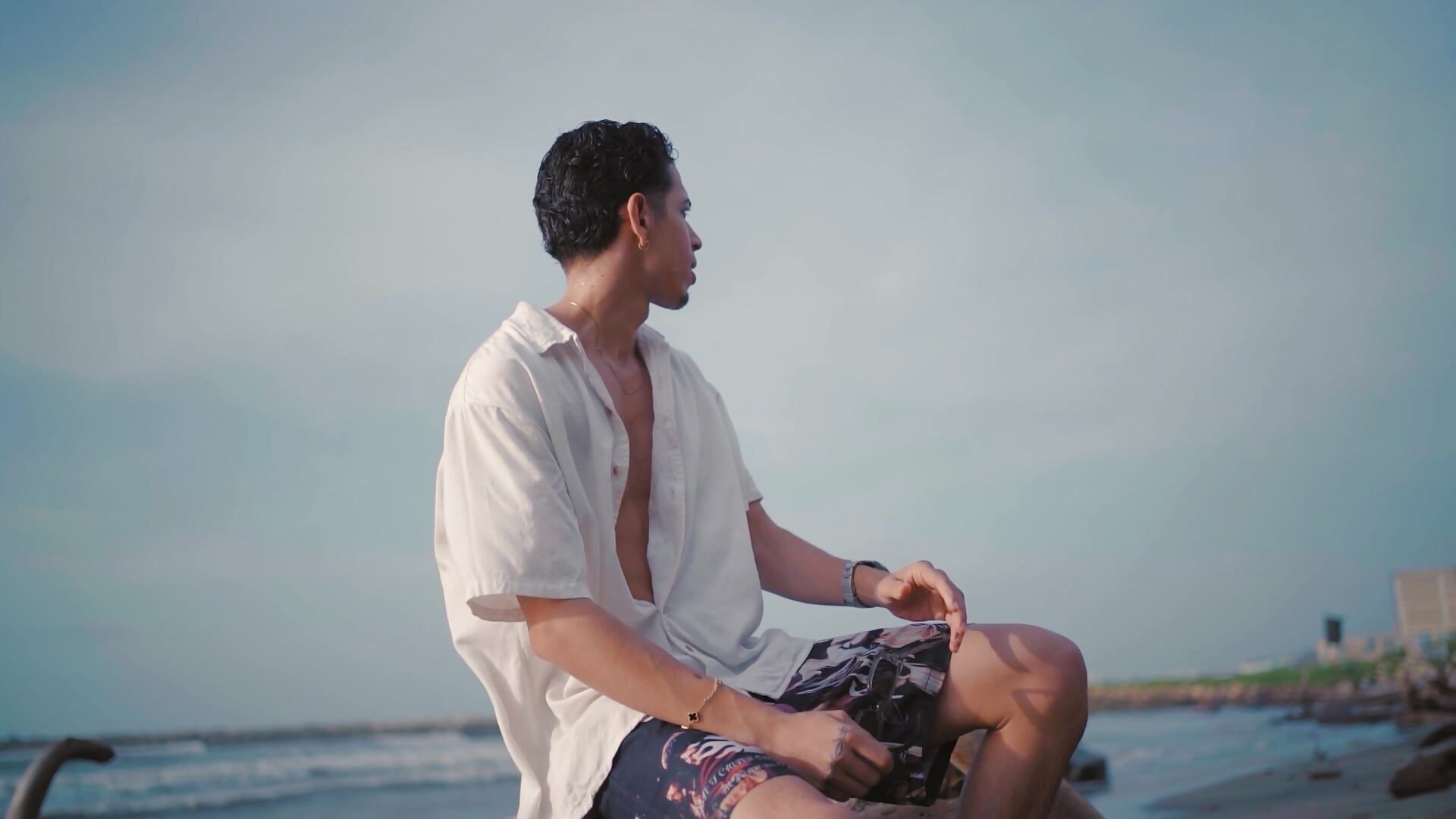 nicolai - video by nicolai_drake cam model