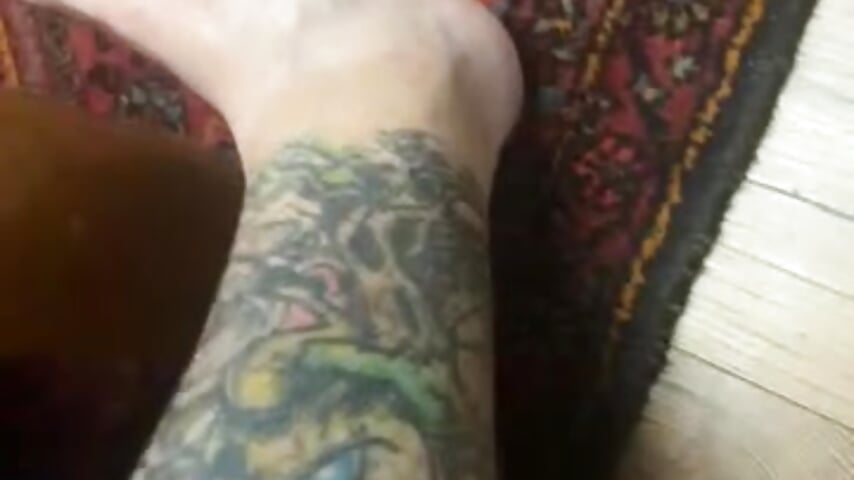 ❤️🤤🇵🇷 - vídeo de kev0n2389 modelo de câmara