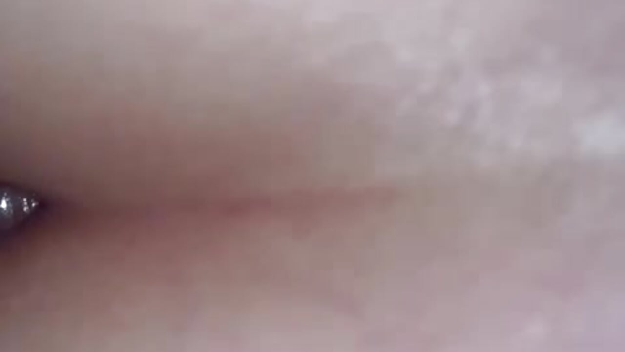 Anal - video by Nina_vallon cam model
