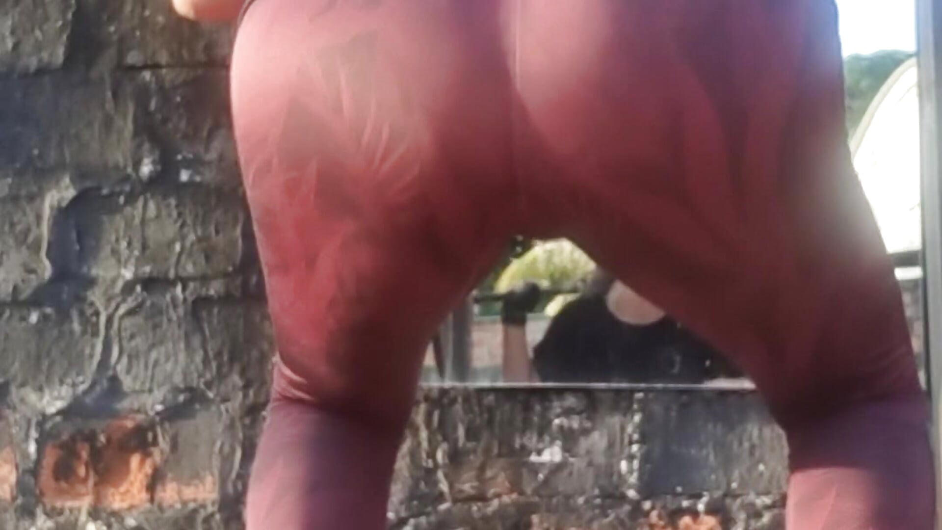 Empezamos 2026 con todo el power 💪 - video by Nina_vallon cam model