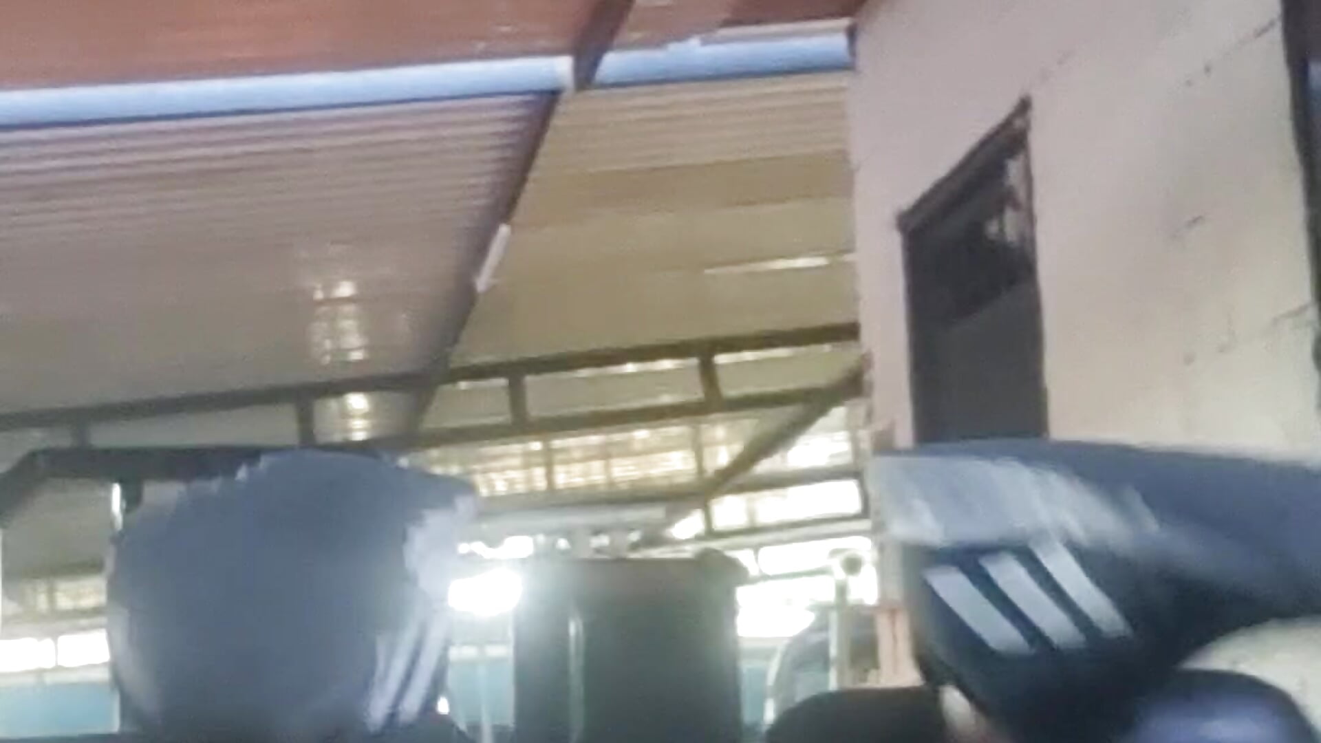 Workout of leg - video by Nina_vallon cam model