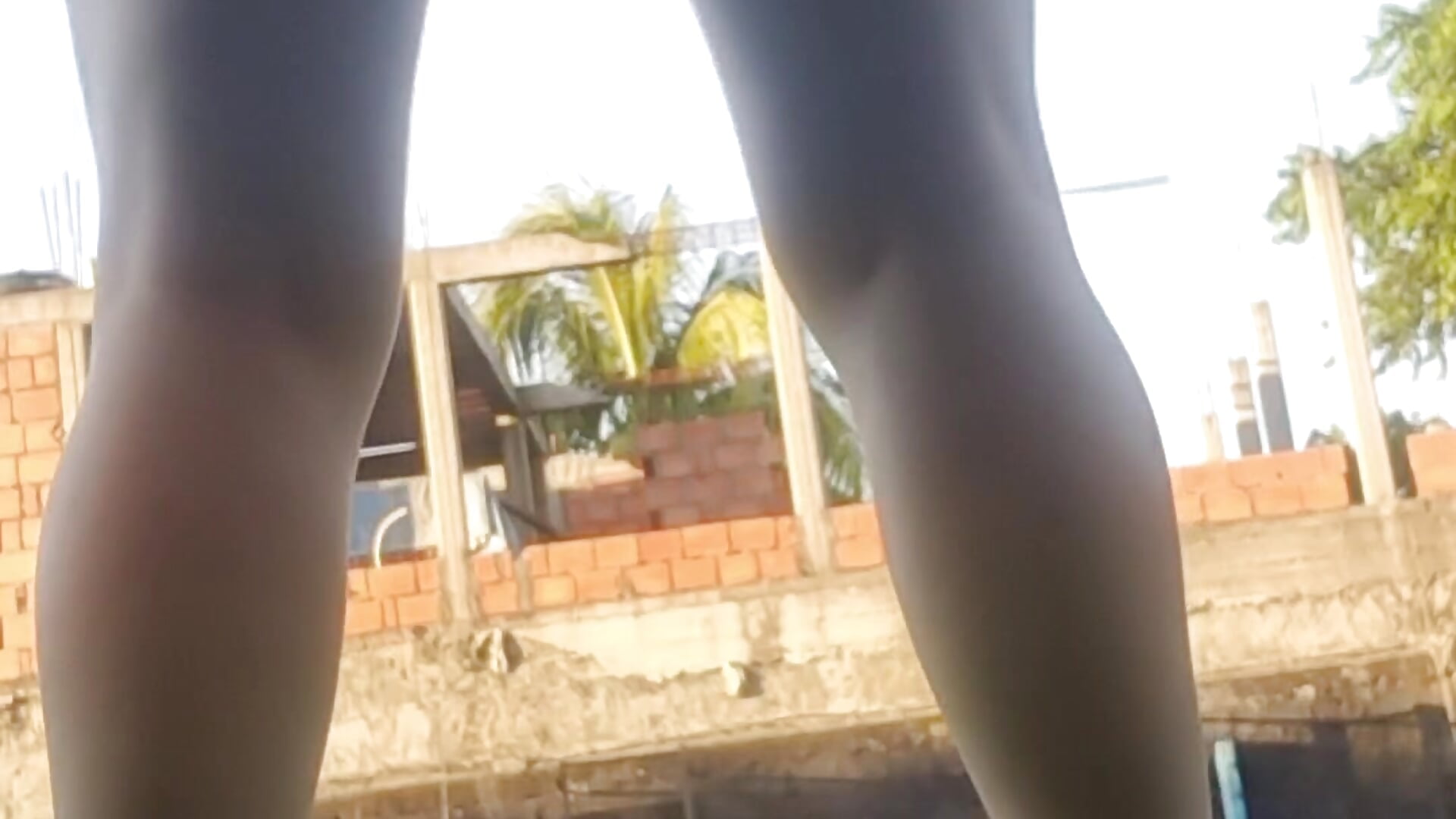 Funtional training - video by Nina_vallon cam model