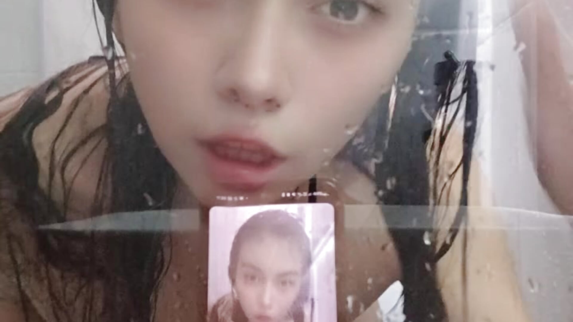 taking a nice shower 🛀🚿🛁 - video by demonicangelic cam model