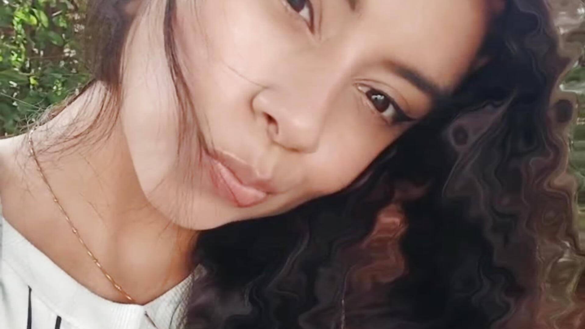 I hope to have a very nice connection 😈🥺🥰 - video by demonicangelic cam model