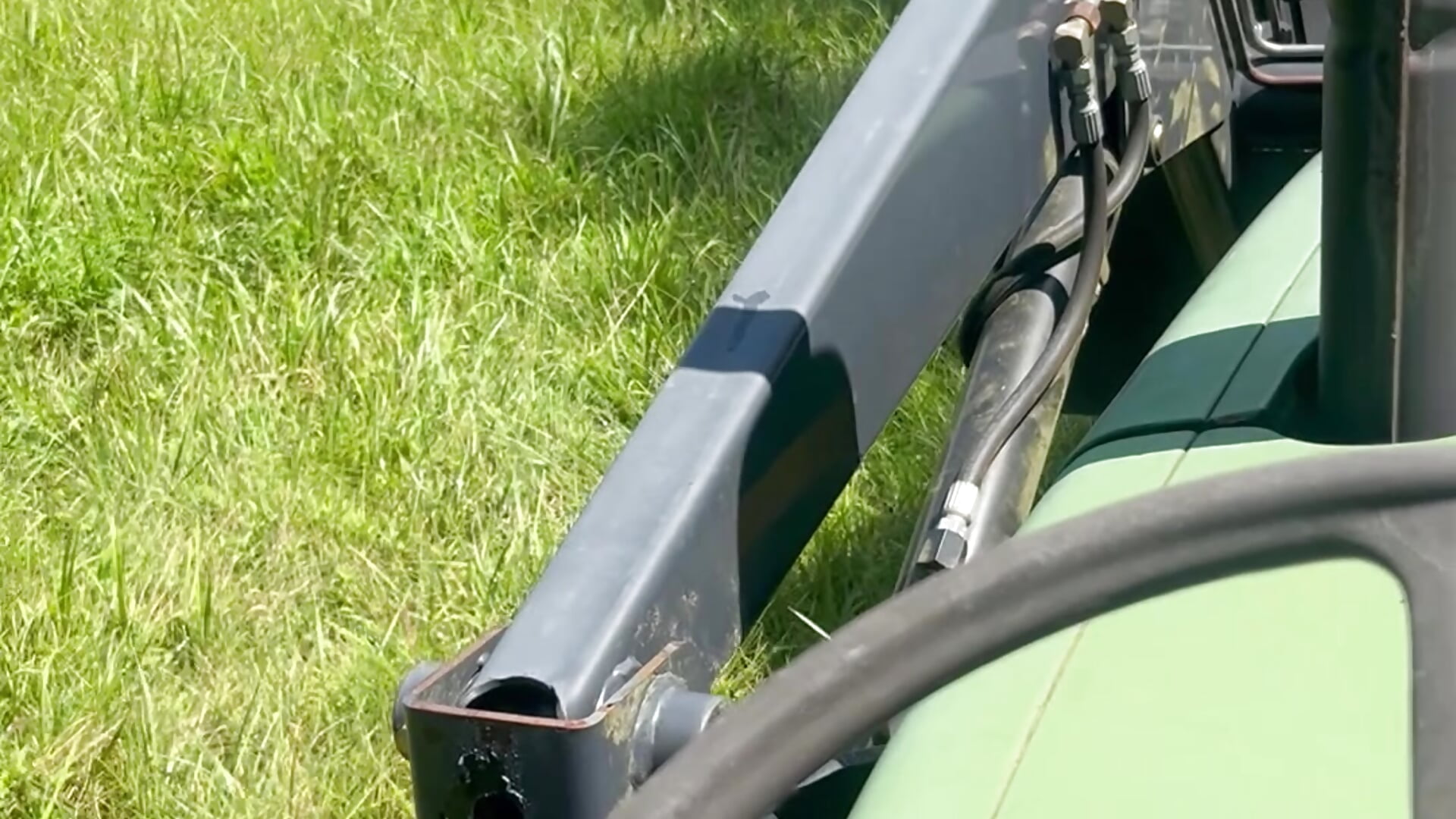 Farm Daddy - video by yes_969 cam model