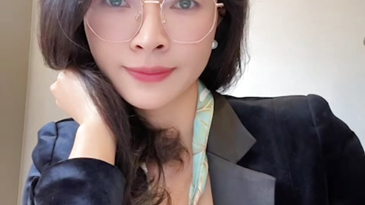 职业装
