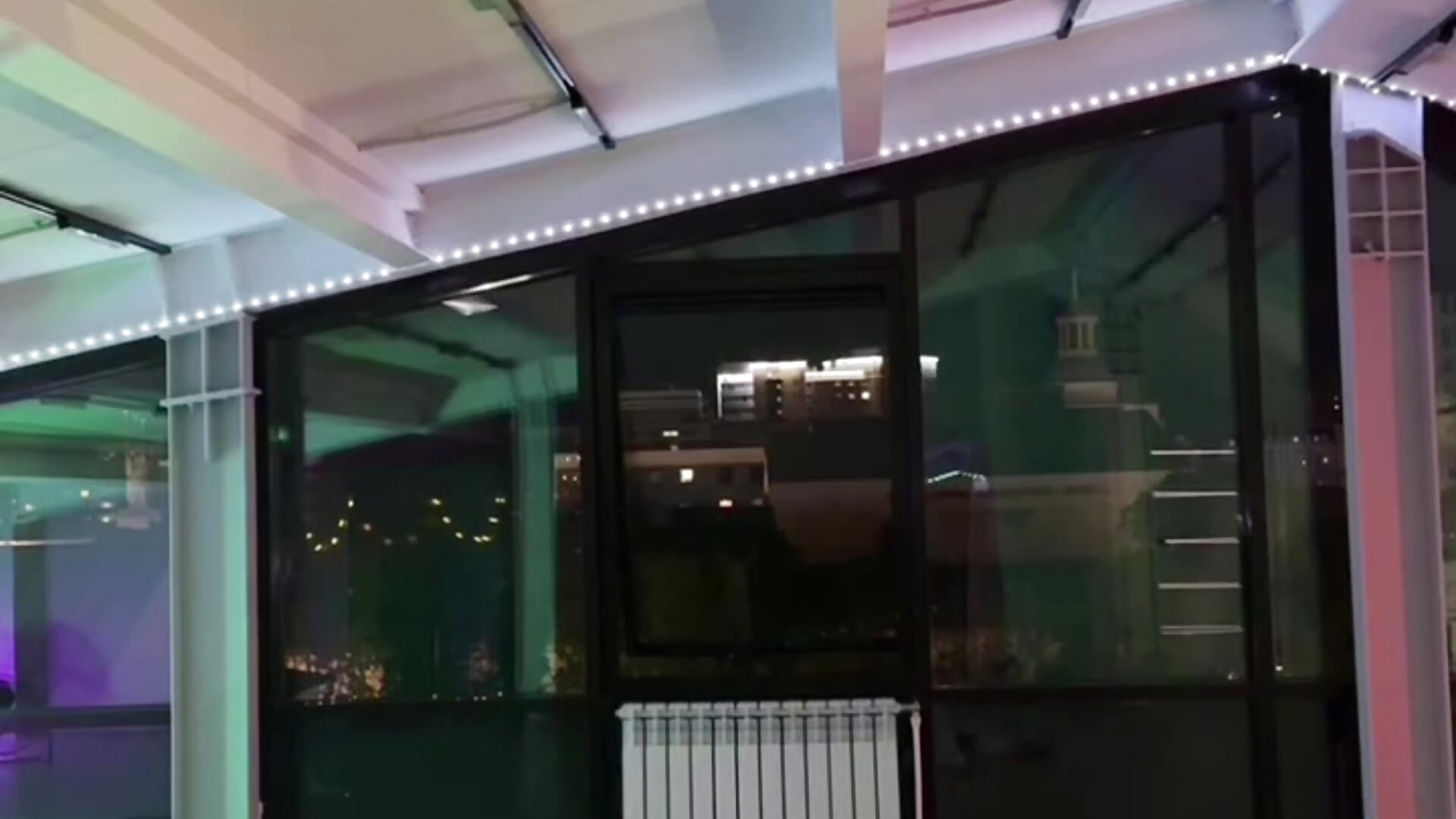 Dance - video by AshleyKush cam model