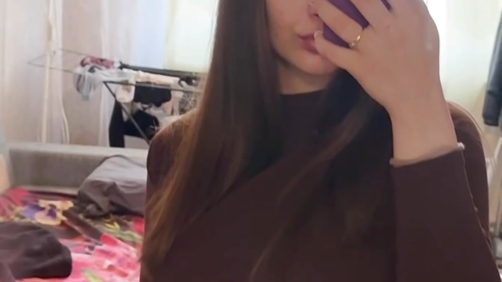 Just me - video by JaneNeall cam model