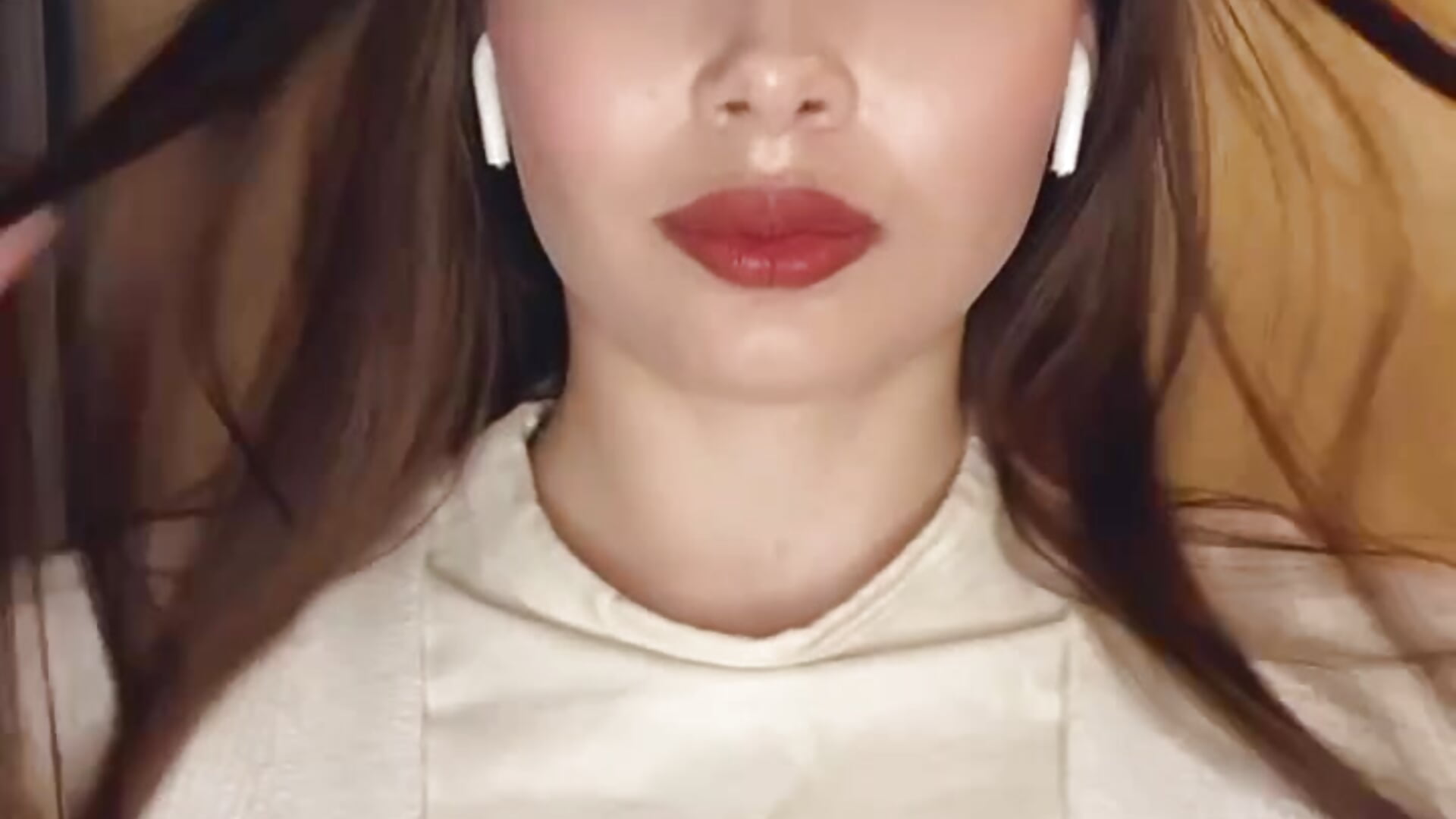 look into my eyes