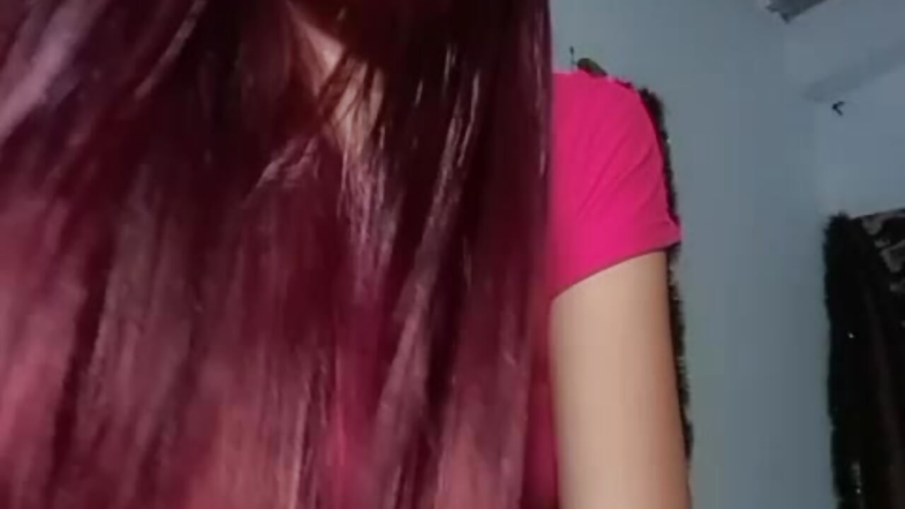 6 PM - vídeo de la modelo de cam skinnyverus18