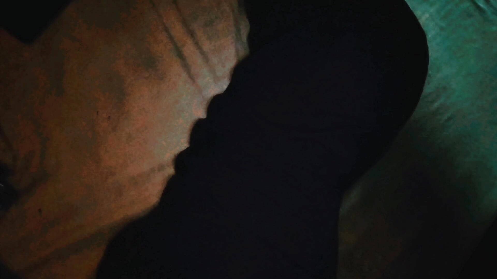 Come with me – video od webkamerové modelky Your-muskan