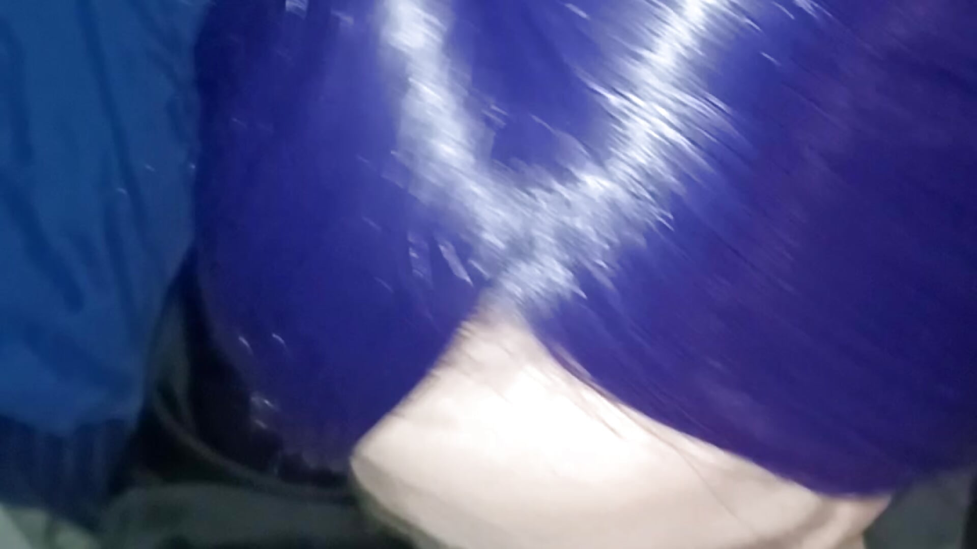 Masutrbation et levrette - video by TheotrylKarcelyne cam model